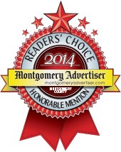 Workforce Walker Readers Choice Award Honorable Mention